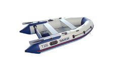 Лодки Yamaran серия TENDER